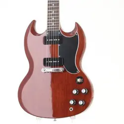 GIBSON USA SG SPECIAL VINTAGE CHERRY ELECTRIC GUITAR
