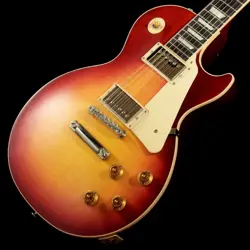 GIBSON USA / LES PAUL STANDARD 50S HERITAGE CHERRY SUNBURST ELECTRIC GUITAR