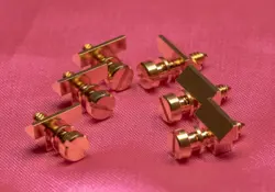 NOS GOLD PLATED