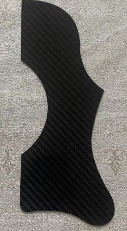 CARBON FIBER ACOUSTIC
