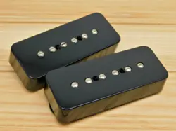 BLACK ALNICO FOR