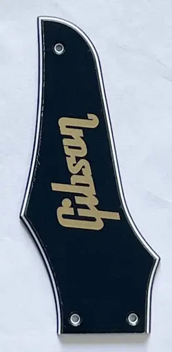 GUITAR PARTS GUITAR PICKGUARD FOR GIBSON FIREBIRD 