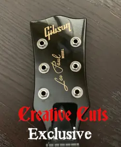 59 GIBSON
