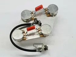 PARTS ORANGE DROP