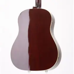 RED 2020 ACOUSTIC
