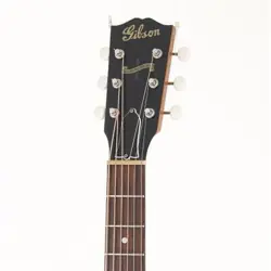 GIBSON J-35 ANTIQUE NATURAL 2016 ACOUSTIC GUITAR