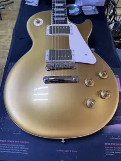 ELECTRIC GUITAR #C15720