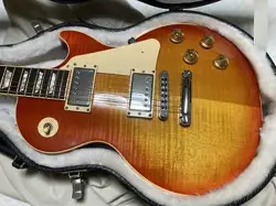 GOOD CONDITION LIGHTWEIGHT 4.09KG 2010 GIBSON LES PAUL TRADITIONAL PLUS