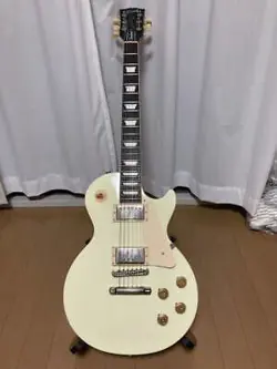 GIBSON USA / LES PAUL STANDARD 50S CLASSIC WHITE TOP [CUSTOM COLOR SERIES]