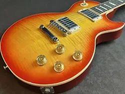 GIBSON LES PAUL STANDARD 2014 120TH ANNIVERSARY MIN-ETUNE
