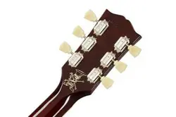 GIBSON SLASH LES PAUL STANDARD NOVEMBER BURST