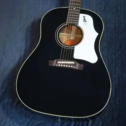 GIBSON NEW 60S J-45 ORIGINAL ~EBONY~