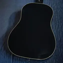 J-45 ORIGINAL ~EBONY~
