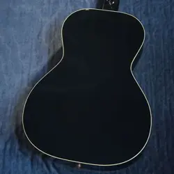 GIBSON NEWL-00 ORIGINAL ~EBONY~