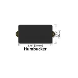 GIBSON BASS PICKUP