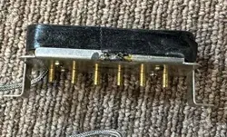 T-TOP GOLD