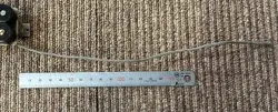 GIBSON NUMBERED PAF