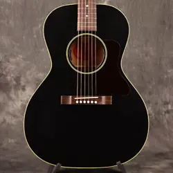 GIBSON / L-00 ORIGINAL EBONY GIBSON S/N 22404026 ACOUSTIC GUITAR