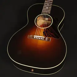 NEW GIBSON / L-00 ORIGINAL VINTAGE SUNBURST S/N:22364059 ACOUSTIC GUITAR