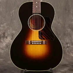 NEW GIBSON / L-00 ORIGINAL VINTAGE SUNBURST GIBSON S/N 22364081 ACOUSTIC GUITAR