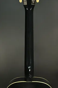ORIGINAL EBONY S/N