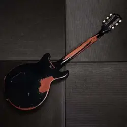 DOUBLE CUT ULTRA