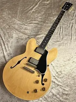 ES-335TD VINTAGE NATURAL