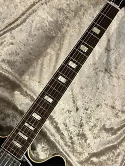VINTAGE BURST SN1