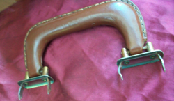 WITH MOUNTING BRACKETS