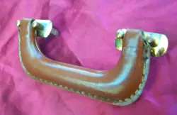 HANDLE WITH