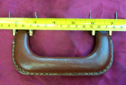 MOUNTING BRACKETS