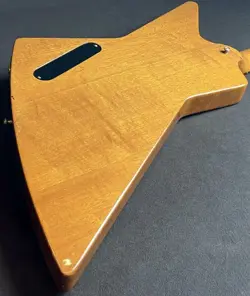 76 EXPLORER NATURAL