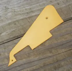 VINTAGE 1980'S GIBSON LES PAUL STANDARD PICKGUARD 1990'S