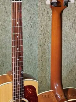 GIBSON 1960S J-50