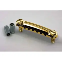 TONEPROS T1ZS-G TAILPIECE LOCKABLE STYLE GIBSON STOPTAIL THREAD US 5/16 – 24