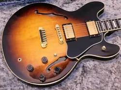 GIBSON ES-347 TD