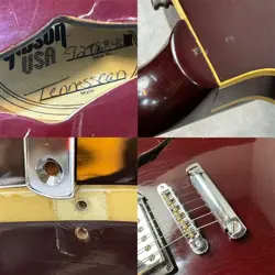 1998 CHET ATKINS