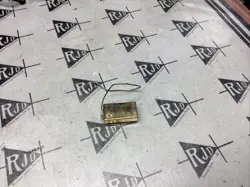 HUMBUCKER ALNICO GUITAR