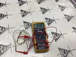 USA HUMBUCKER ALNICO