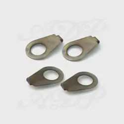 4 ARROW BOW FOR POTENTIOMETER STYLE GIBSON