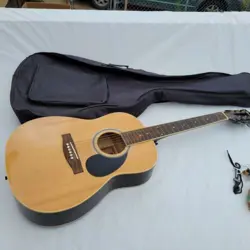 GIBSON MAESTRO MA38NACH1