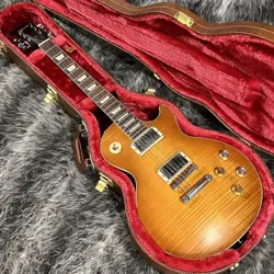 GIBSON KIRK HAMMETT 