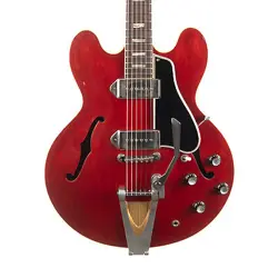 ES-330TDC CHERRY 1963