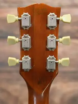 LARGE HUMBUCKERS
