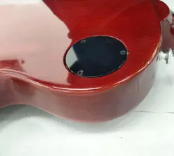 MODERN STUDIO CHERRY