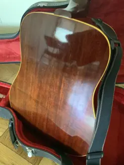 J12-50 12 STRING