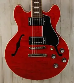 USED GIBSON ES-339 FIGURED (008)