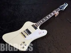 GIBSON FIREBIRD V 120TH ANNIVERSARY MODEL #GG68A