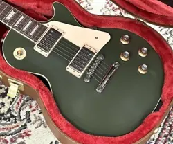 STANDARD 60S OLIVE