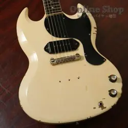 POLARIS WHITE USED